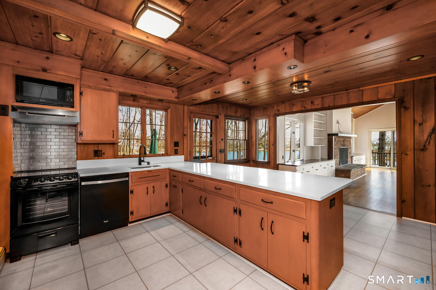 111 Delafield Island Road Darien, CT 06820 - Photo 5 of 15