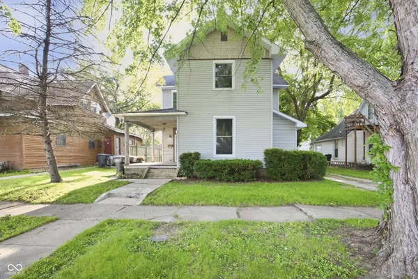 $150,000 | 810 College Drive, Anderson, IN 46012