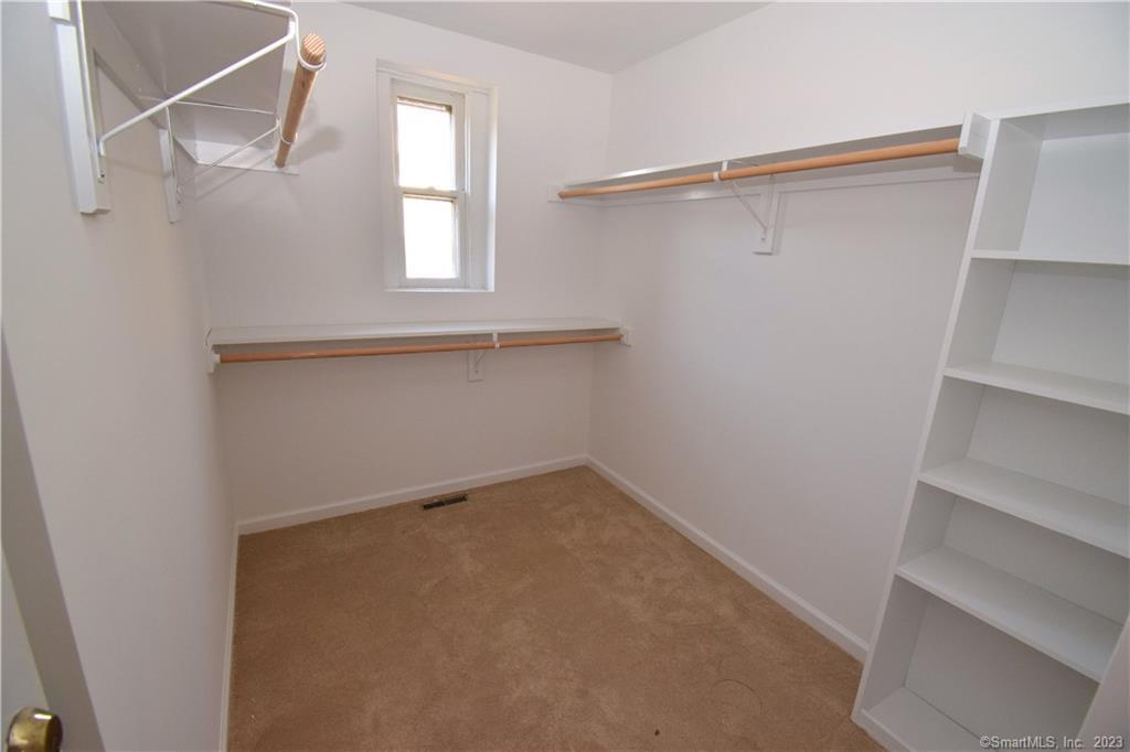 159 Main Street, Unit E Chester, CT 06412 - Photo 11 of 17 a view of an empty room