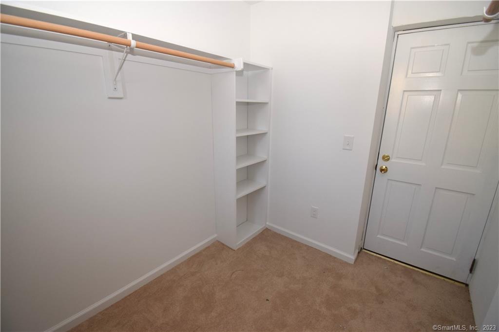 159 Main Street, Unit E Chester, CT 06412 - Photo 12 of 17 a view of an empty room