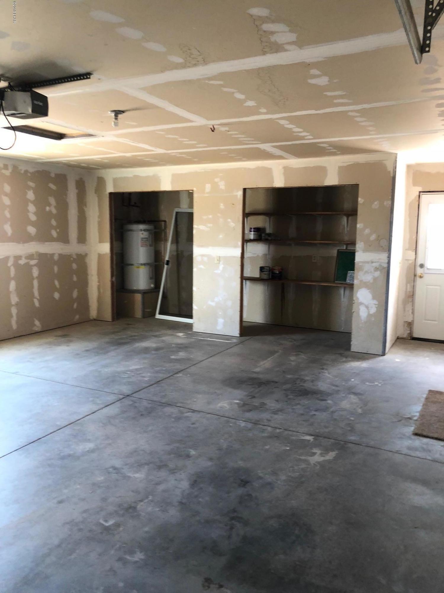 3739 Hope Road Golden Valley, AZ 86413 - Photo 20 of 26 a view of empty room with an empty space