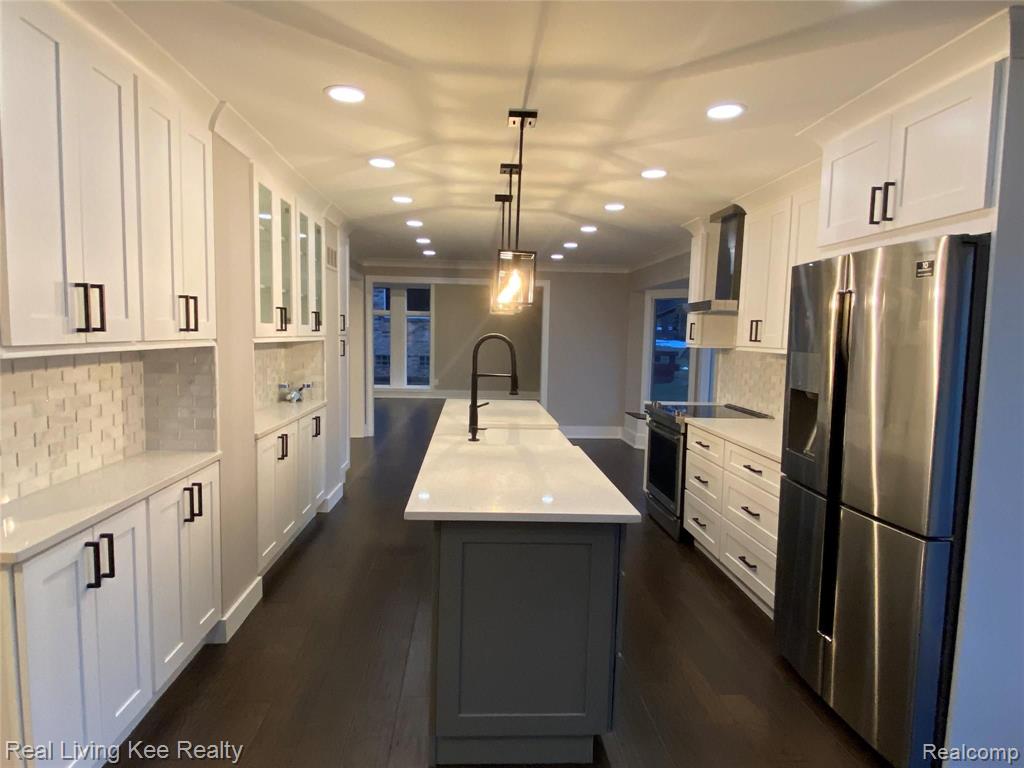 799 Snowmass Drive Rochester, MI 48309 - Photo 25 of 61