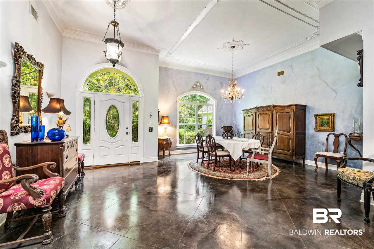 3360 Riverview Pointe Drive Theodore, AL 36582 - Photo 4 of 46