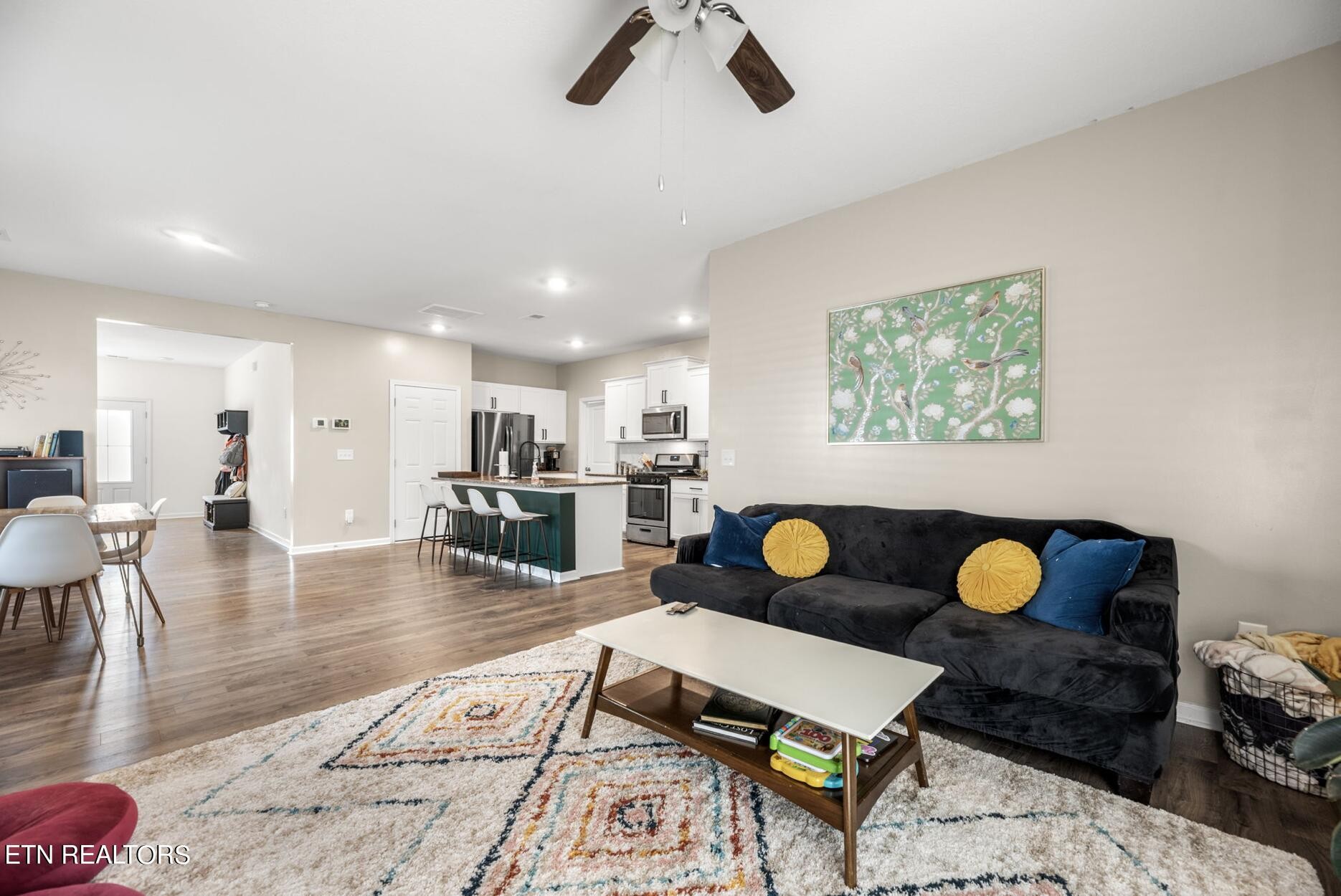 178 Ibis Loop Oak Ridge, TN 37830 - Photo 6 of 30 Gallery Image 6