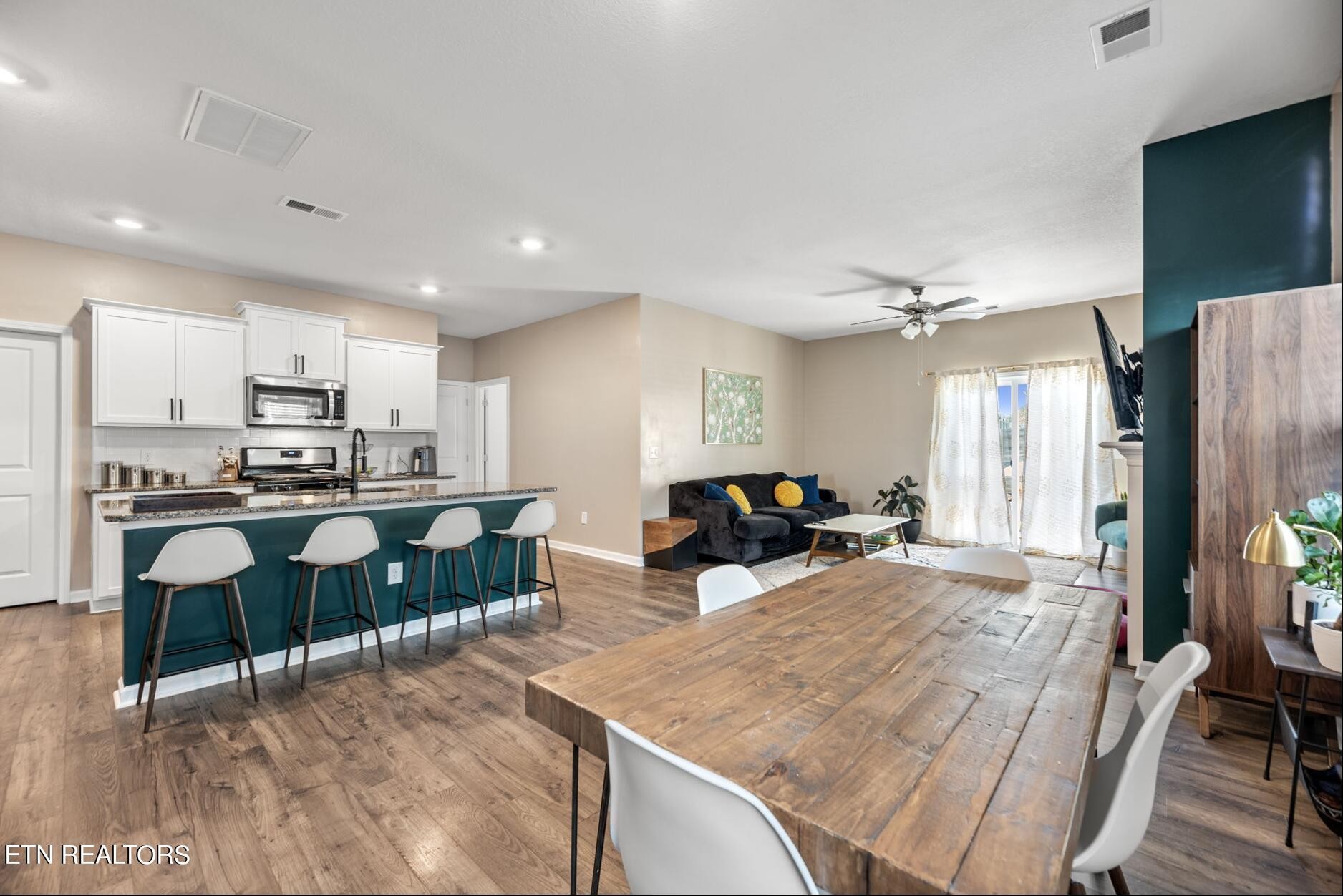 178 Ibis Loop Oak Ridge, TN 37830 - Photo 8 of 30 Gallery Image 8
