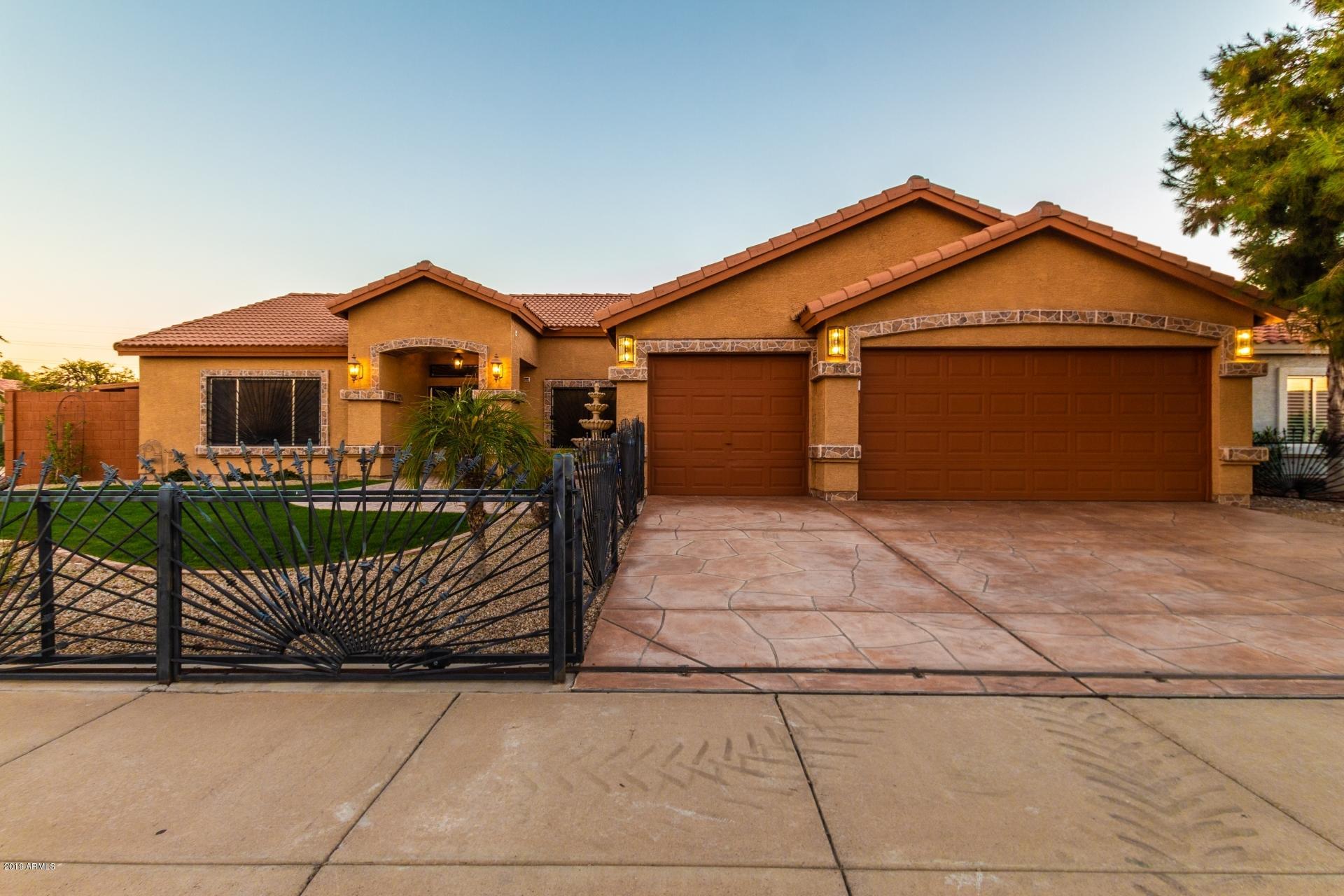 1639 East Carter Road Phoenix, AZ 85042 - Photo 1 of 45
