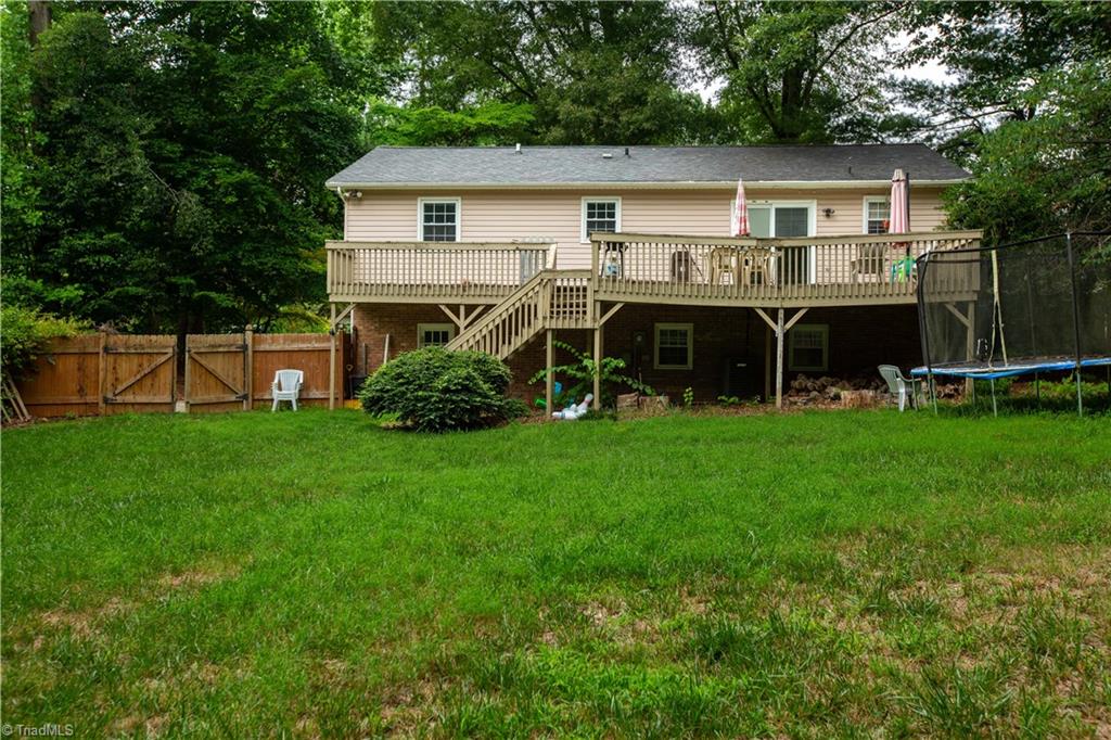 5343 Mapleton Street Clemmons, NC 27012 - Photo 27 of 30 Gallery Image 27