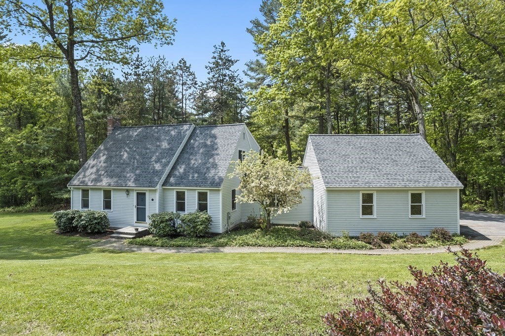 6 Uplands Road Littleton, MA 01460 - Photo 1 of 42