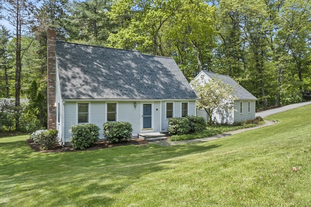 6 Uplands Road Littleton, MA 01460 - Photo 3 of 42