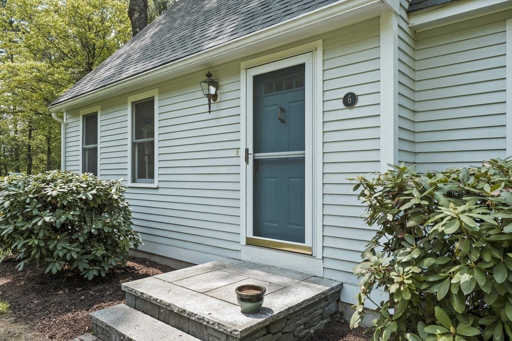 6 Uplands Road Littleton, MA 01460 - Photo 4 of 42