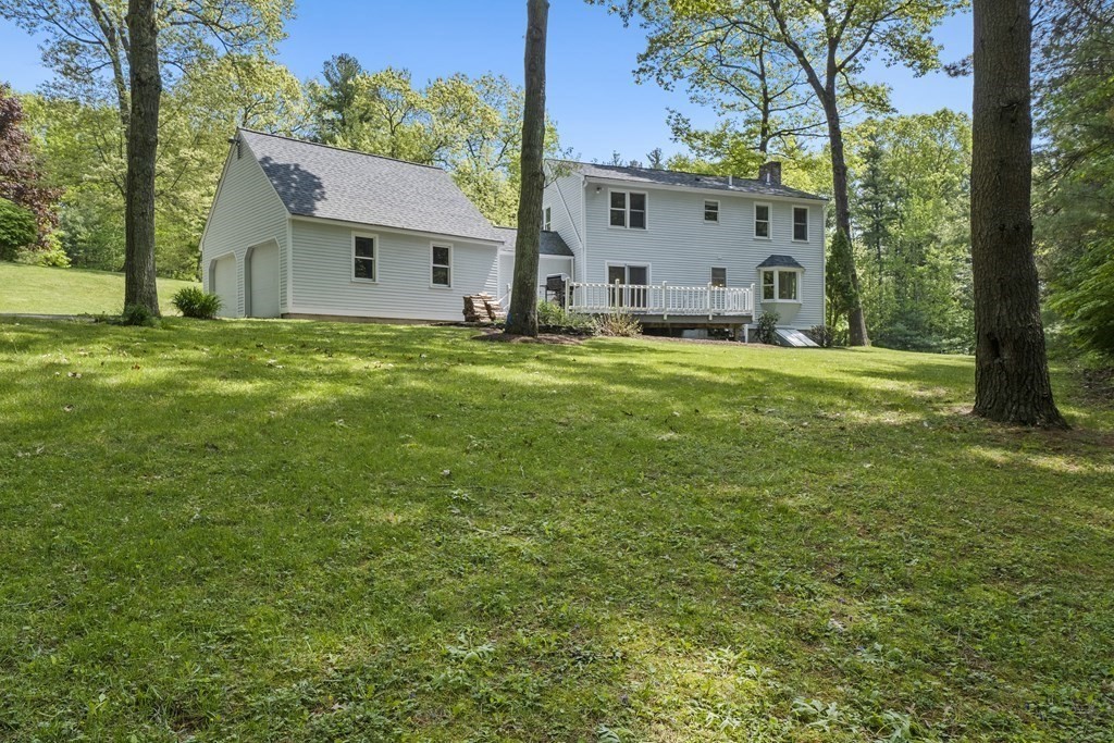 6 Uplands Road Littleton, MA 01460 - Photo 5 of 42