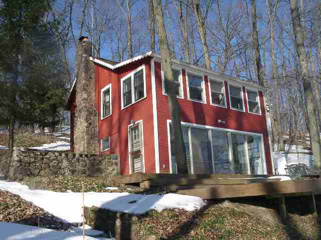 9316 East Koher Road South Syracuse, IN 46567 - Photo 1 of 5 Gallery Image 1