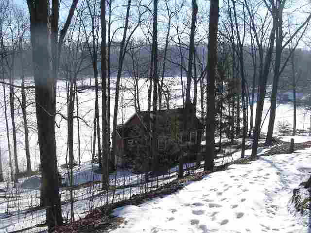 9316 East Koher Road South Syracuse, IN 46567 - Photo 2 of 5 Gallery Image 2