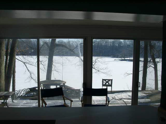 9316 East Koher Road South Syracuse, IN 46567 - Photo 3 of 5 Gallery Image 3