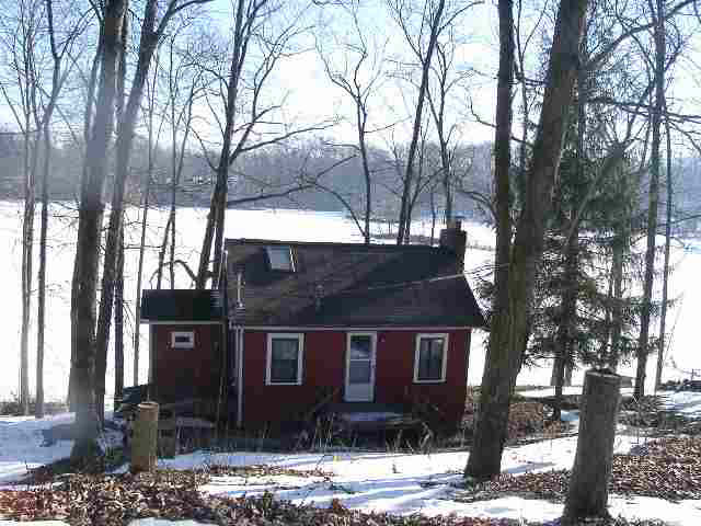 9316 East Koher Road South Syracuse, IN 46567 - Photo 5 of 5 Gallery Image 5