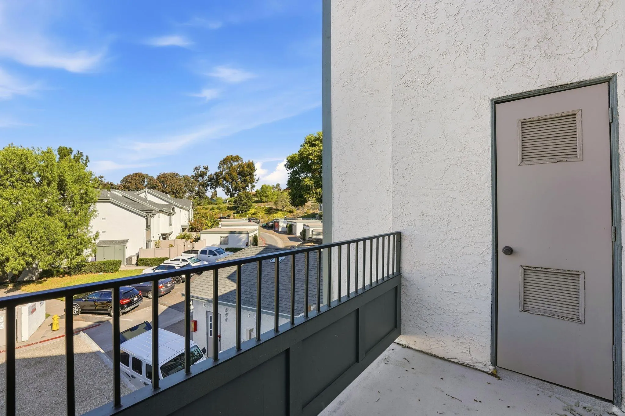 8753 Spring Canyon Drive Spring Valley, CA 91977 - Photo 20 of 43 a view of city from a balcony