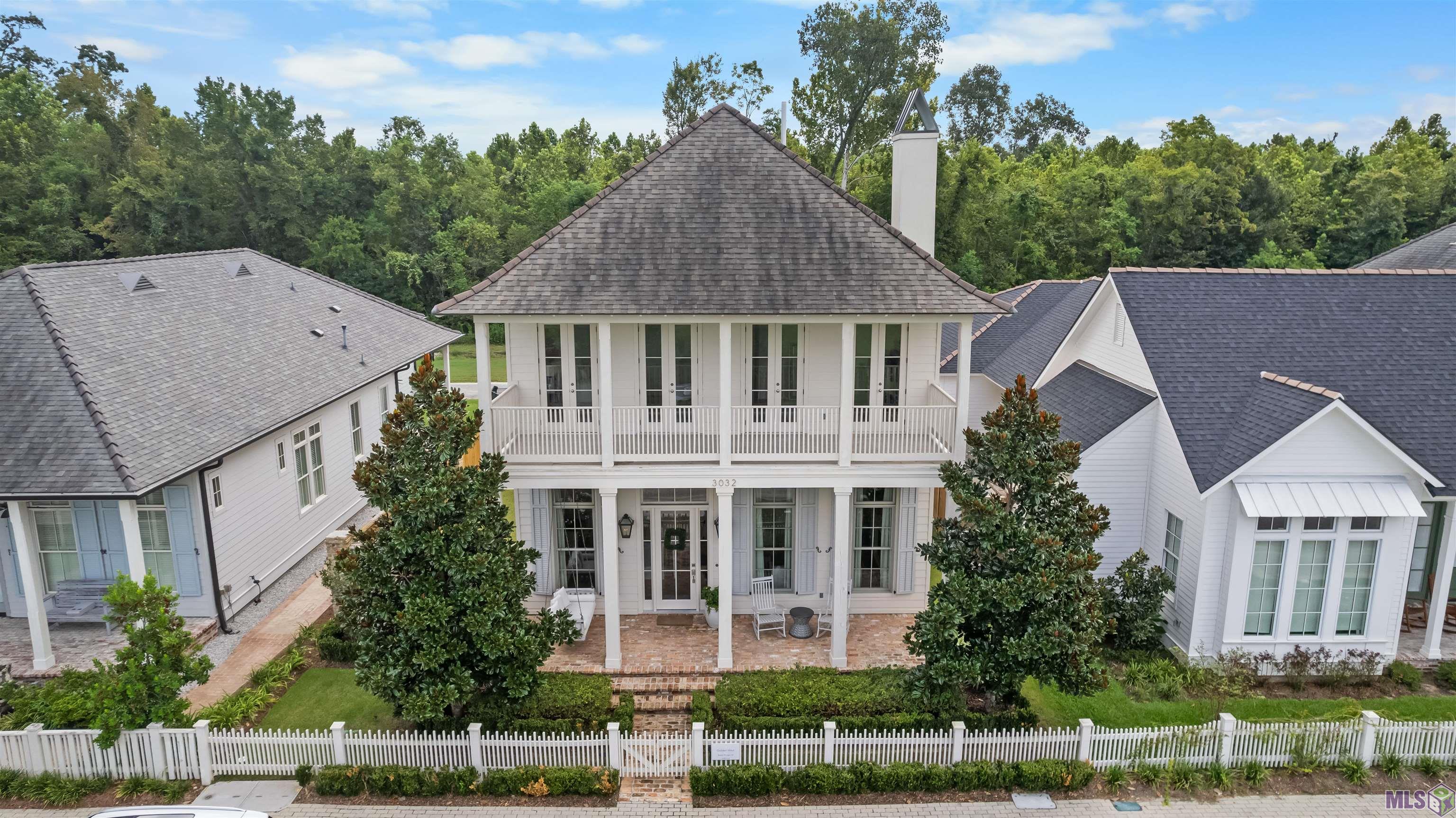 3032 Pointe-Marie Drive Baton Rouge, LA 70820 - Photo 2 of 35