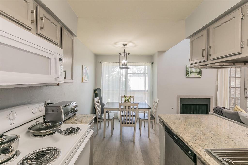 5750 Phoenix Drive, Unit 22 Dallas, TX 75231 - Photo 7 of 19