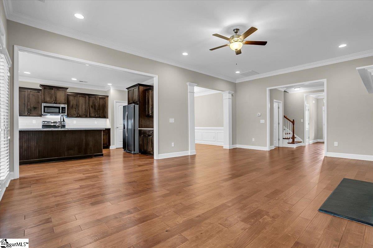 5 Pickering Lane Simpsonville, SC 29681 - Photo 13 of 36 Gallery Image 13