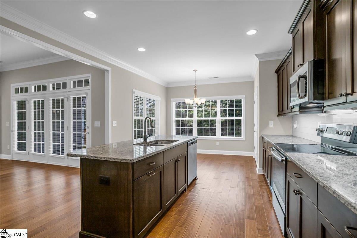 5 Pickering Lane Simpsonville, SC 29681 - Photo 14 of 36 Gallery Image 14