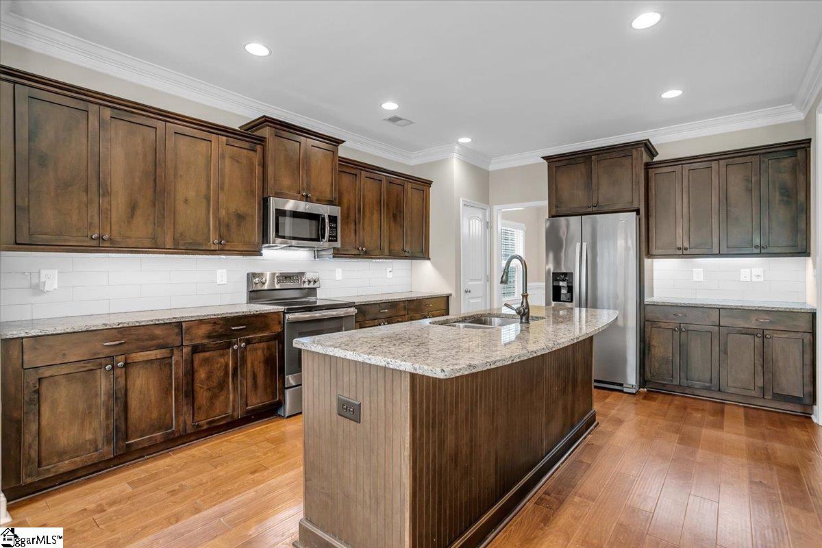 5 Pickering Lane Simpsonville, SC 29681 - Photo 16 of 36 Gallery Image 16