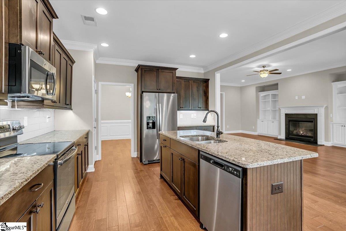 5 Pickering Lane Simpsonville, SC 29681 - Photo 17 of 36 Gallery Image 17