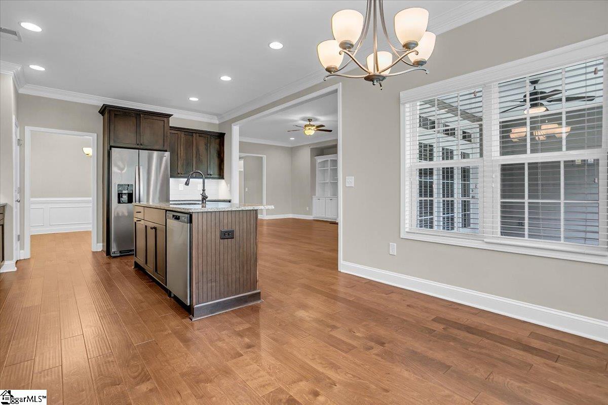 5 Pickering Lane Simpsonville, SC 29681 - Photo 18 of 36 Gallery Image 18