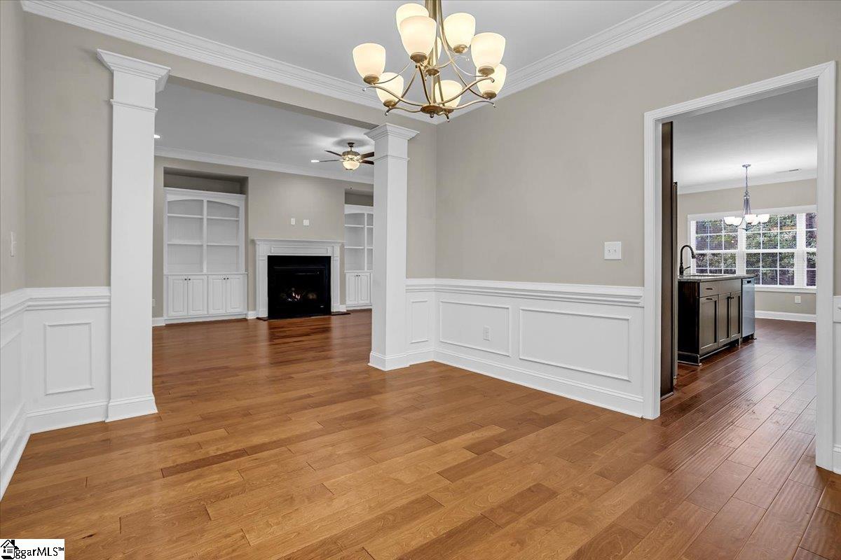 5 Pickering Lane Simpsonville, SC 29681 - Photo 20 of 36 Gallery Image 20