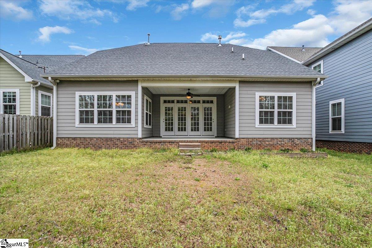 5 Pickering Lane Simpsonville, SC 29681 - Photo 31 of 36 Gallery Image 31