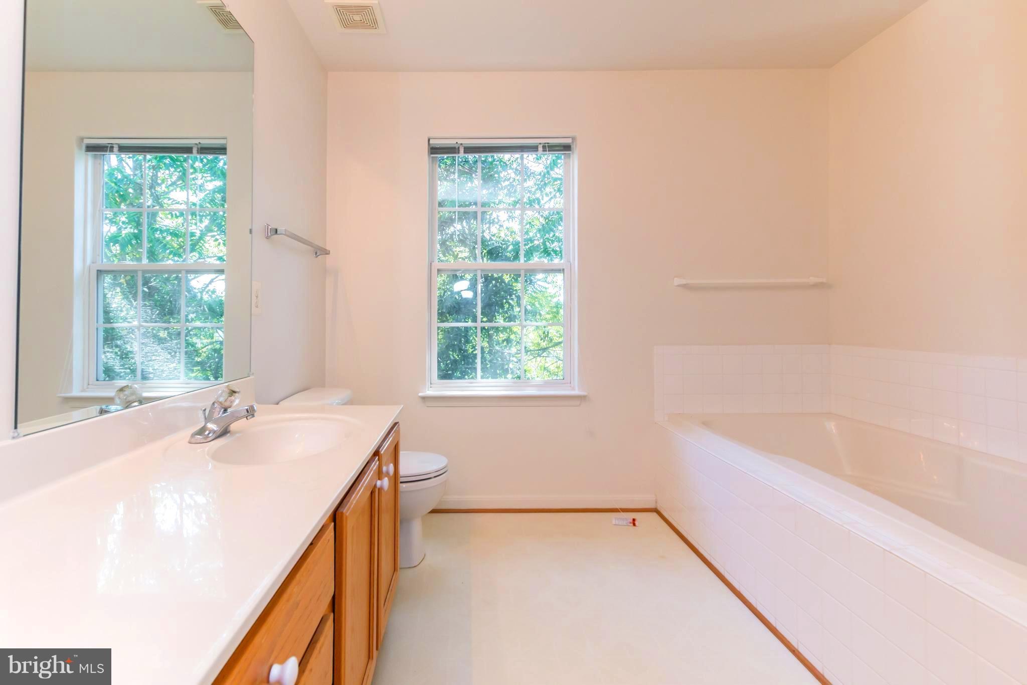 8100 Pepper Ridge Way Gaithersburg, MD 20877 - Photo 18 of 30 MBA with Soaking Tub
