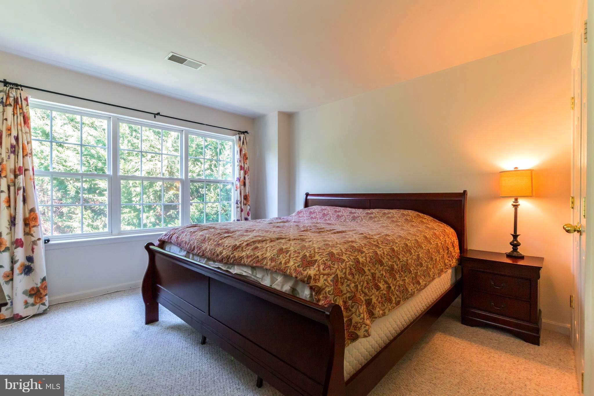 8100 Pepper Ridge Way Gaithersburg, MD 20877 - Photo 21 of 30 Bedroom #4