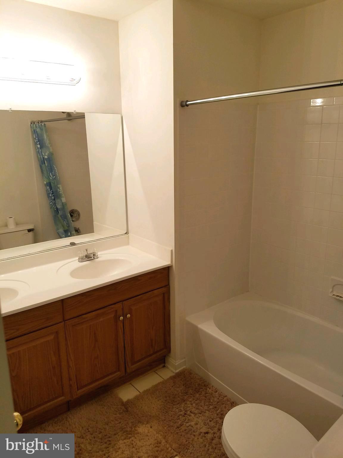 8100 Pepper Ridge Way Gaithersburg, MD 20877 - Photo 24 of 30 Lower Level Full Bathroom