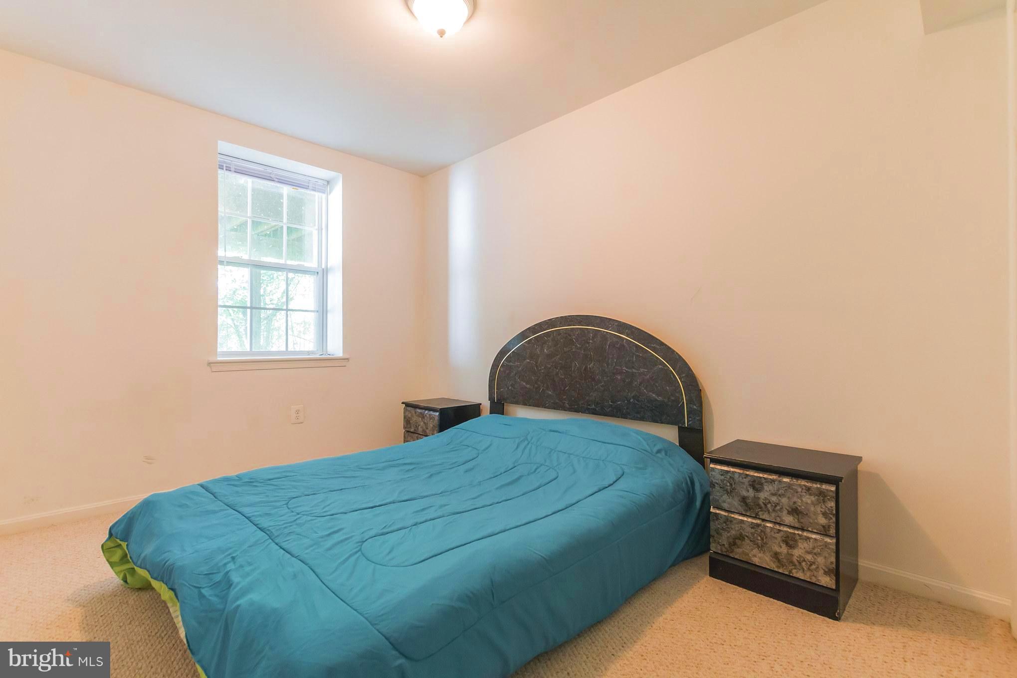 8100 Pepper Ridge Way Gaithersburg, MD 20877 - Photo 25 of 30 Bedroom #5 on Lower Level