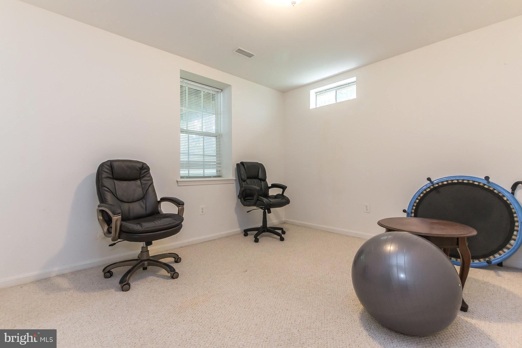 8100 Pepper Ridge Way Gaithersburg, MD 20877 - Photo 26 of 30 Bedroom #6 on Lower Level