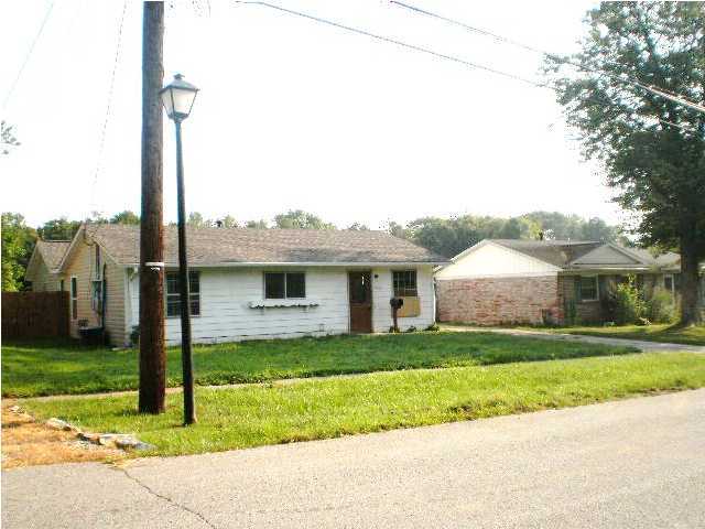 9905 Robsion Road Louisville, KY 40299 - Photo 1 of 1 Primary Photo