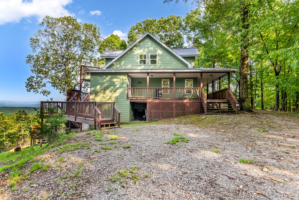 1269 Hunter Drive Ranger, GA 30734 - Photo 59 of 84