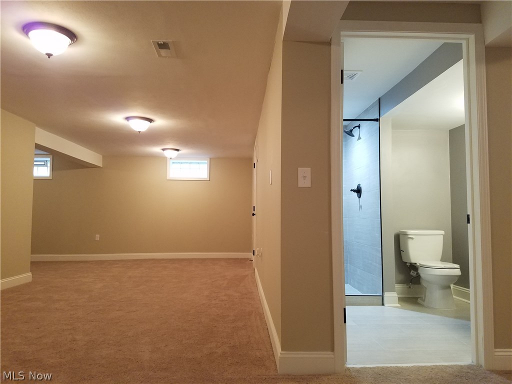 1135 Homestead Road Cleveland, OH 44121 - Photo 16 of 21 basement