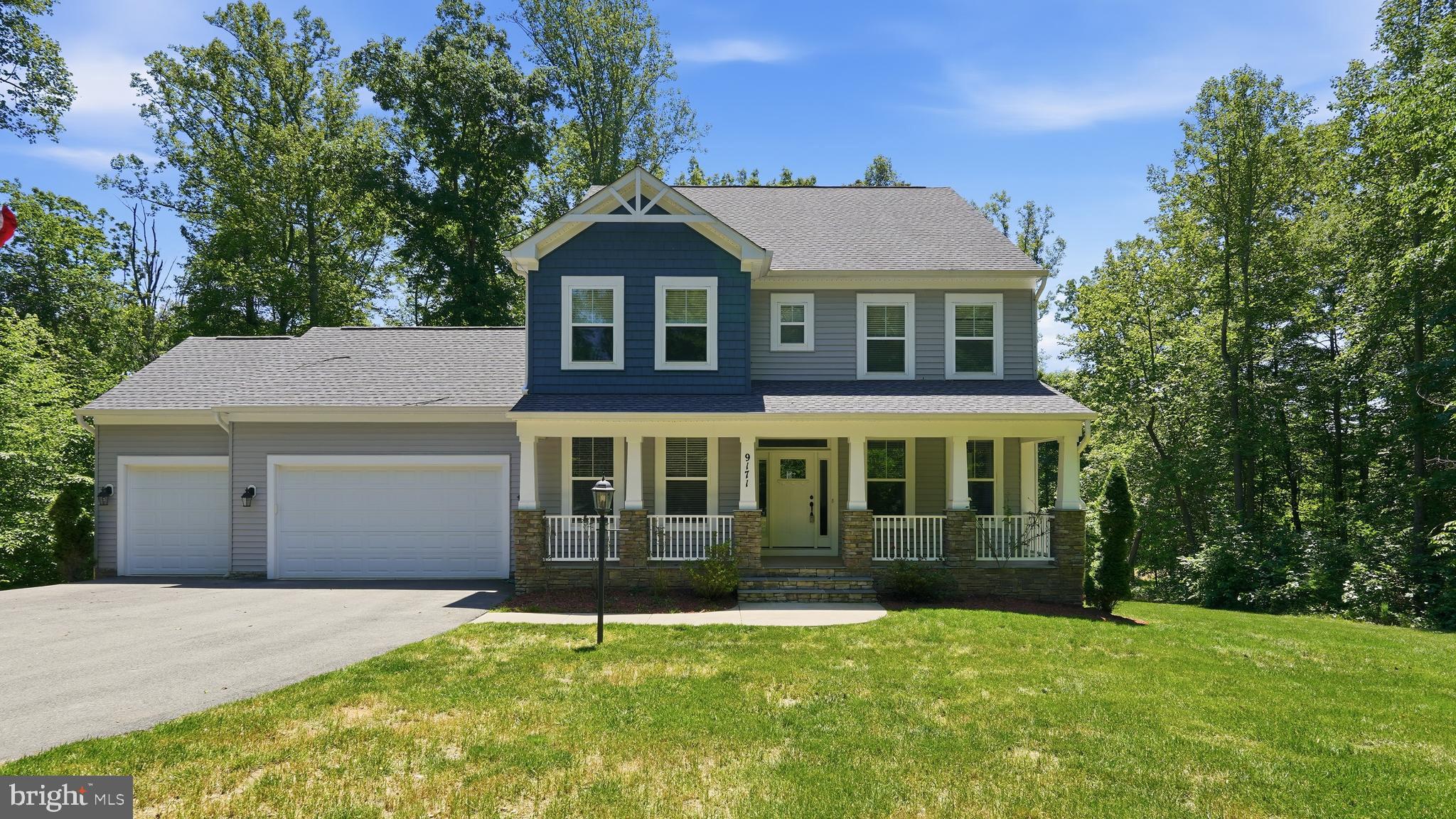 9171 Keyser Road Nokesville, VA 20181 - Photo 39 of 47