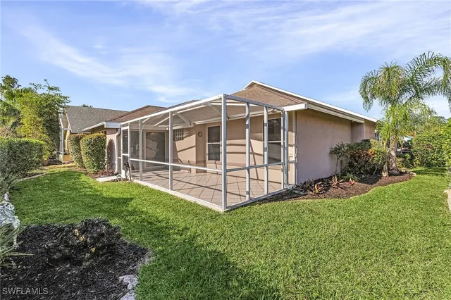 $318,000 | 9439 Palm Island Circle, North Fort Myers, FL 33903