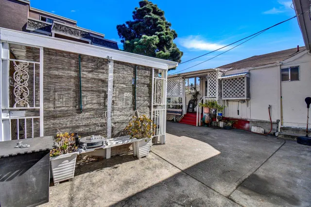 $895,000 | 532 Lexington Avenue, El Cerrito, CA 94530