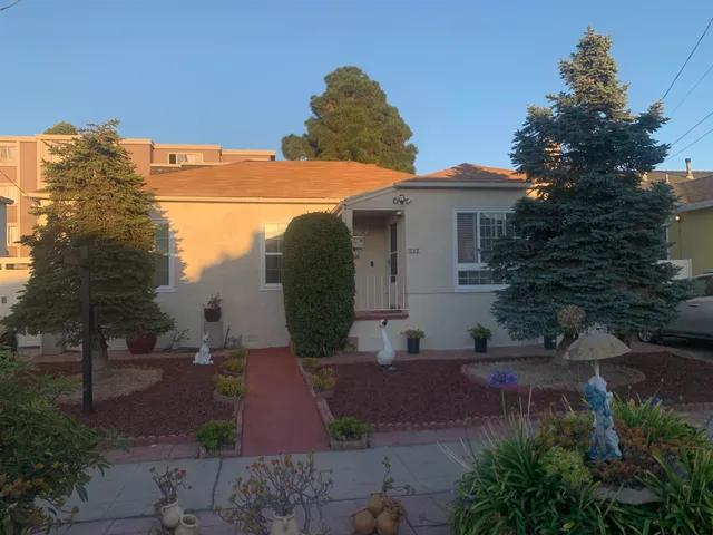 $895,000 | 532 Lexington Avenue, El Cerrito, CA 94530