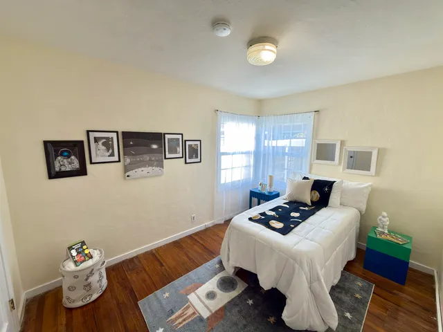 $895,000 | 532 Lexington Avenue, El Cerrito, CA 94530