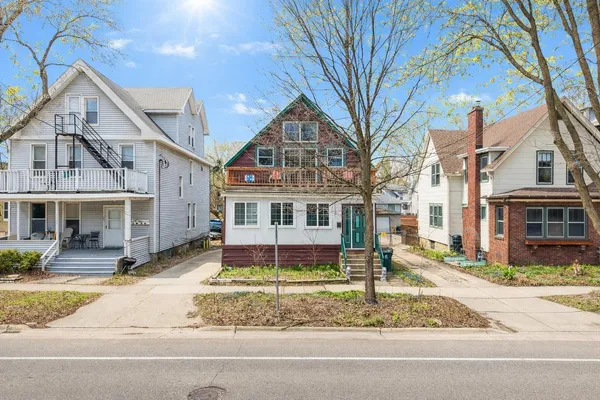 $775,000 | 1130 East Gorham Street, Madison, WI 53703