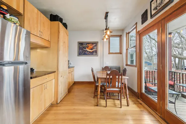 $775,000 | 1130 East Gorham Street, Madison, WI 53703