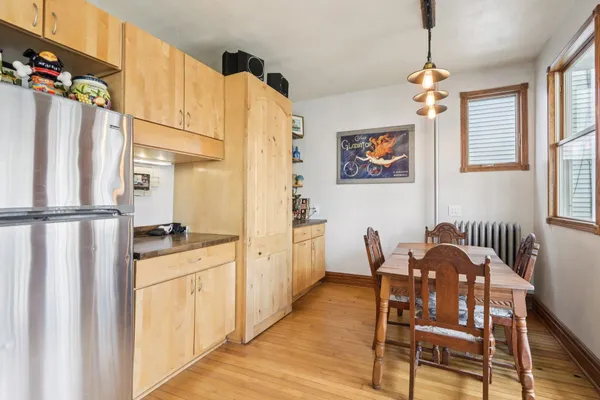 $775,000 | 1130 East Gorham Street, Madison, WI 53703