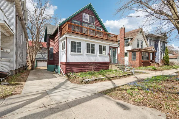 $775,000 | 1130 East Gorham Street, Madison, WI 53703