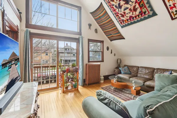 $775,000 | 1130 East Gorham Street, Madison, WI 53703