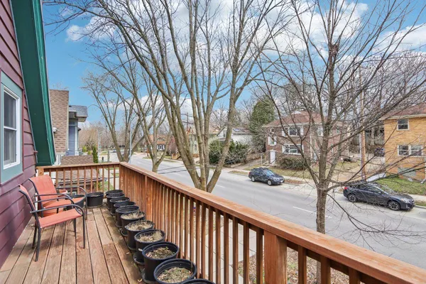 $775,000 | 1130 East Gorham Street, Madison, WI 53703