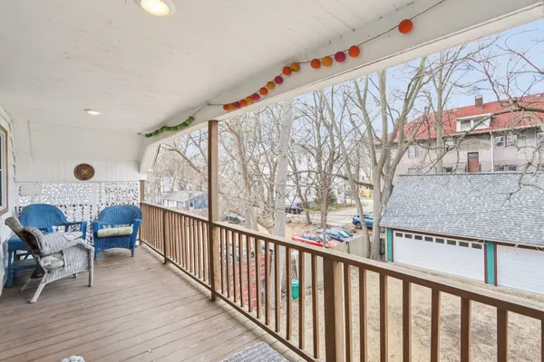 $775,000 | 1130 East Gorham Street, Madison, WI 53703