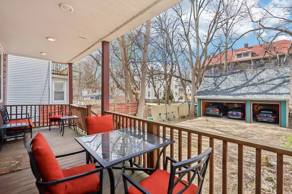 $775,000 | 1130 East Gorham Street, Madison, WI 53703